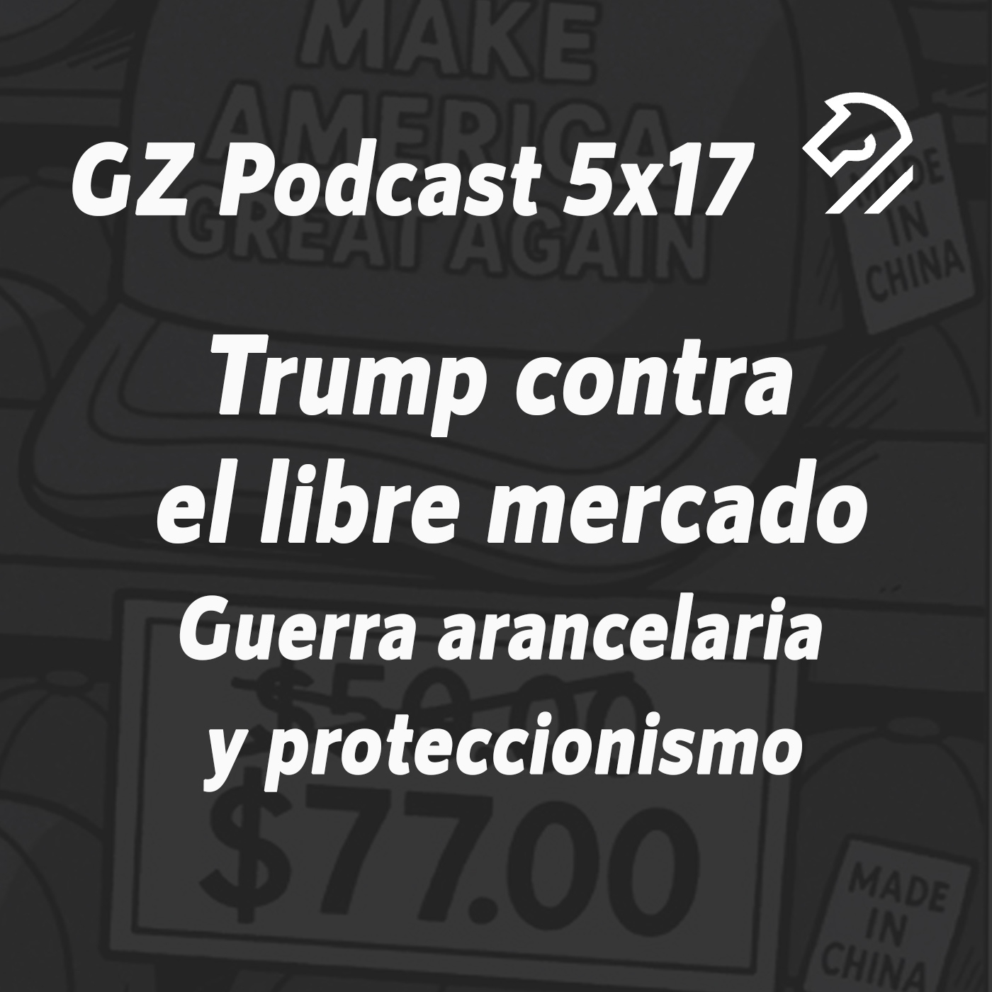 GZ Podcast