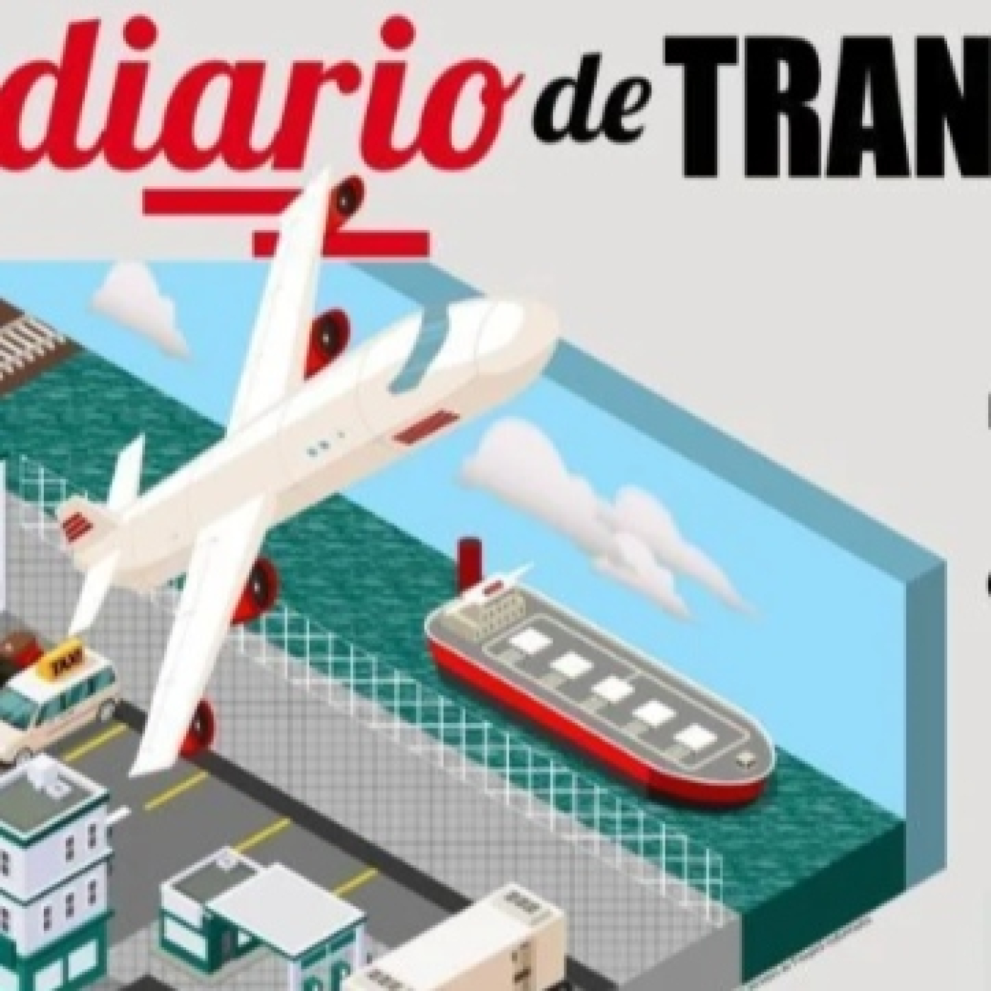 En la Radio de Diario de Transporte: La IA y la digitalización de los concesionarios episode artwork