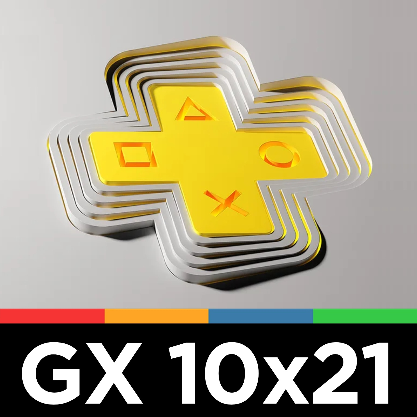 GAMELX Podcast