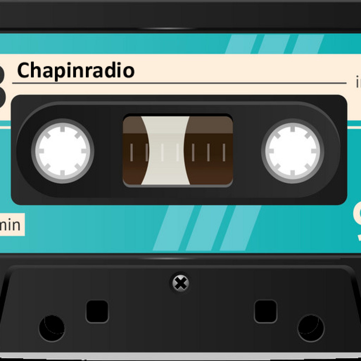 Chapinradio Hip Hop Rap Mix episode artwork