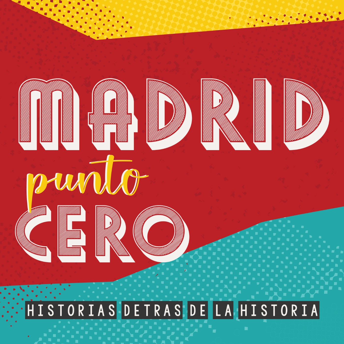 T3. E.3 Qué hacer en primavera sin salir de Madrid episode artwork