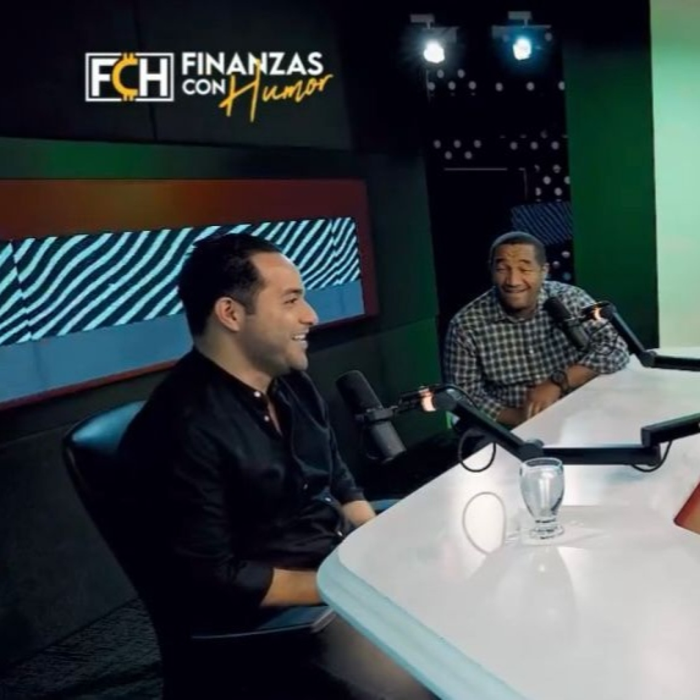Finanzas con Humor