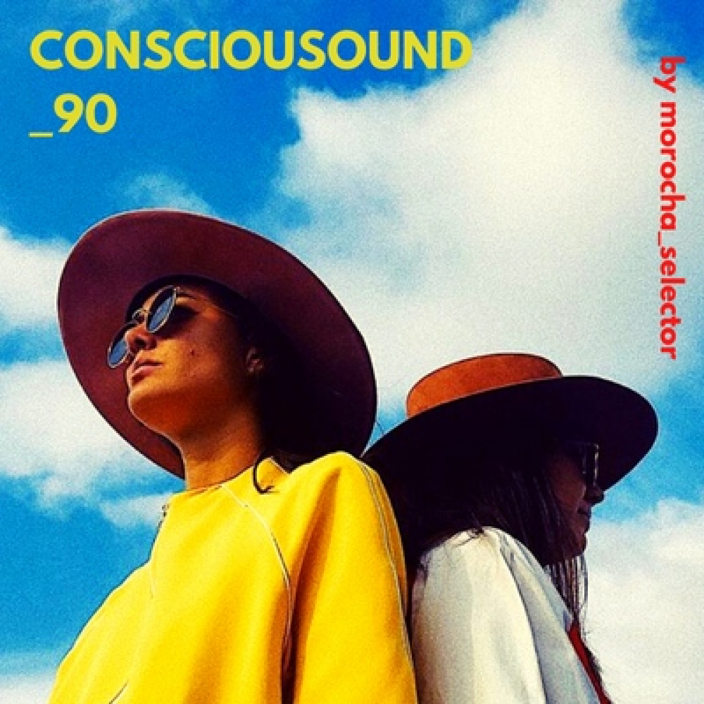 Consciousound 90