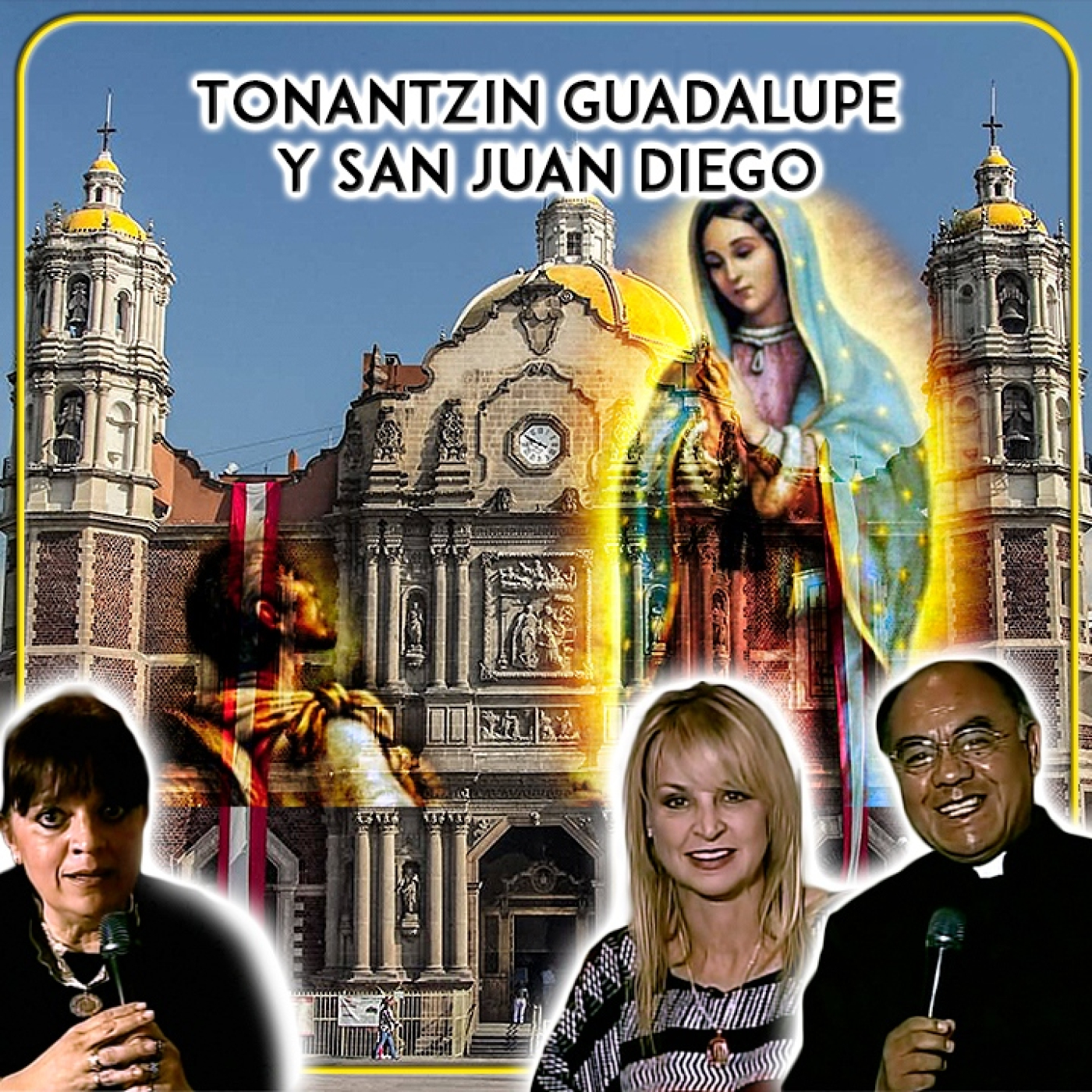 Especiales Luz Católica