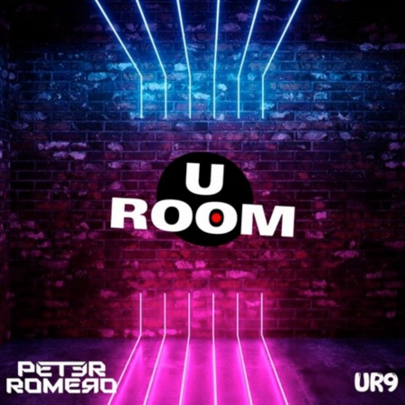 Uroom by Peter Romero