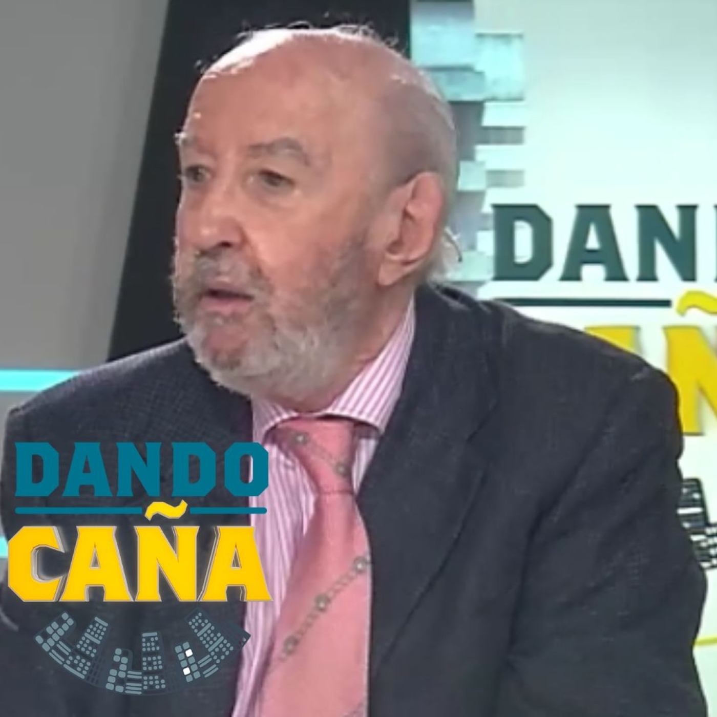 Dando Caña | El Gobierno pisoteo la Constitución y España no irá a Eurovisión | 05/12/2025 episode artwork