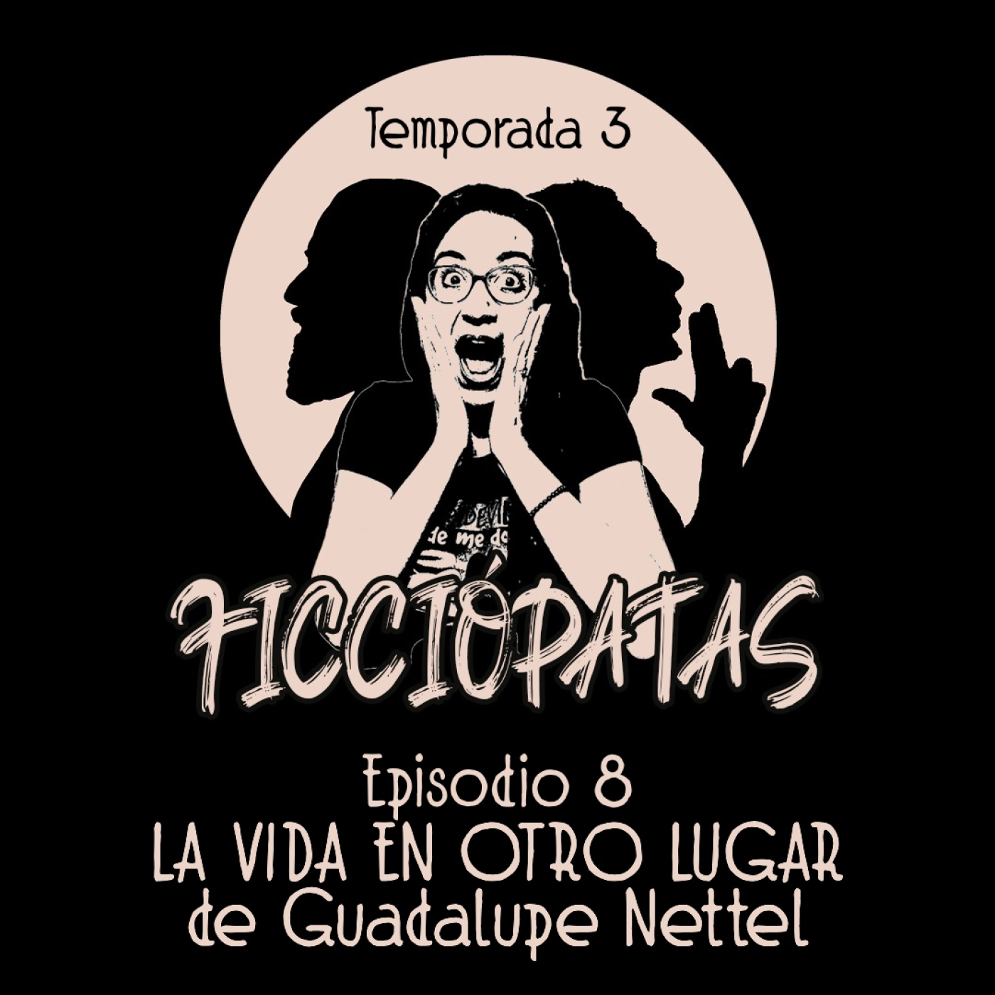 Ficciópatas