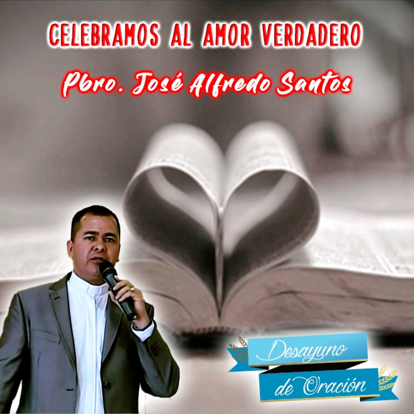 Desayunos de Oración