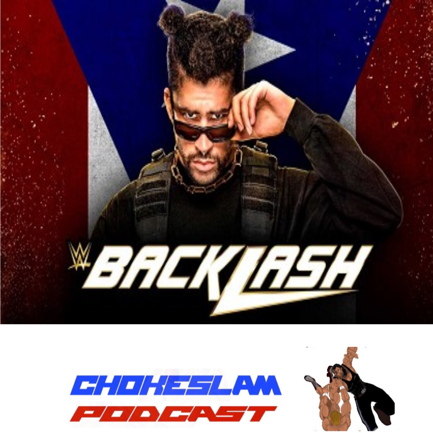 Chokeslam Podcast