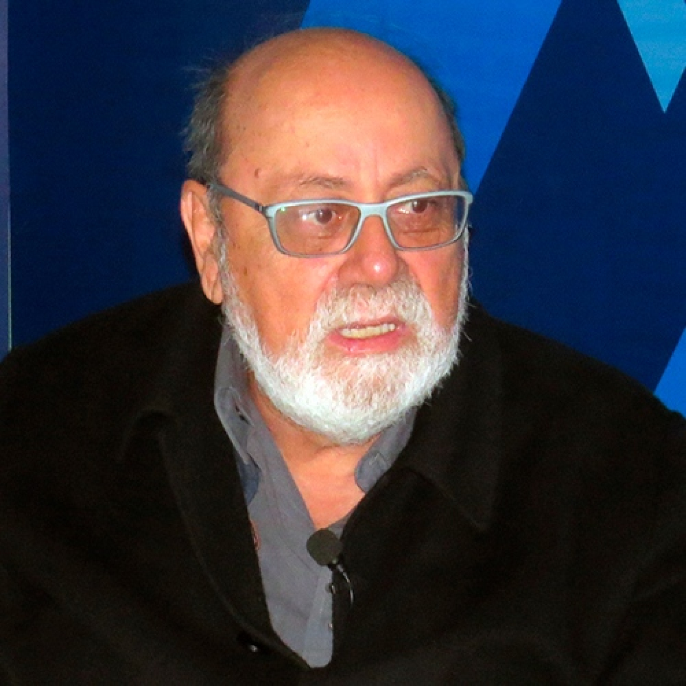 Alberto Adrianzén en No Hay Derecho con Glatzer Tuesta [03-11-2023] episode artwork