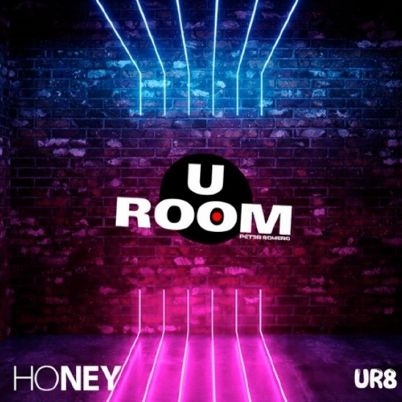 Uroom by Peter Romero