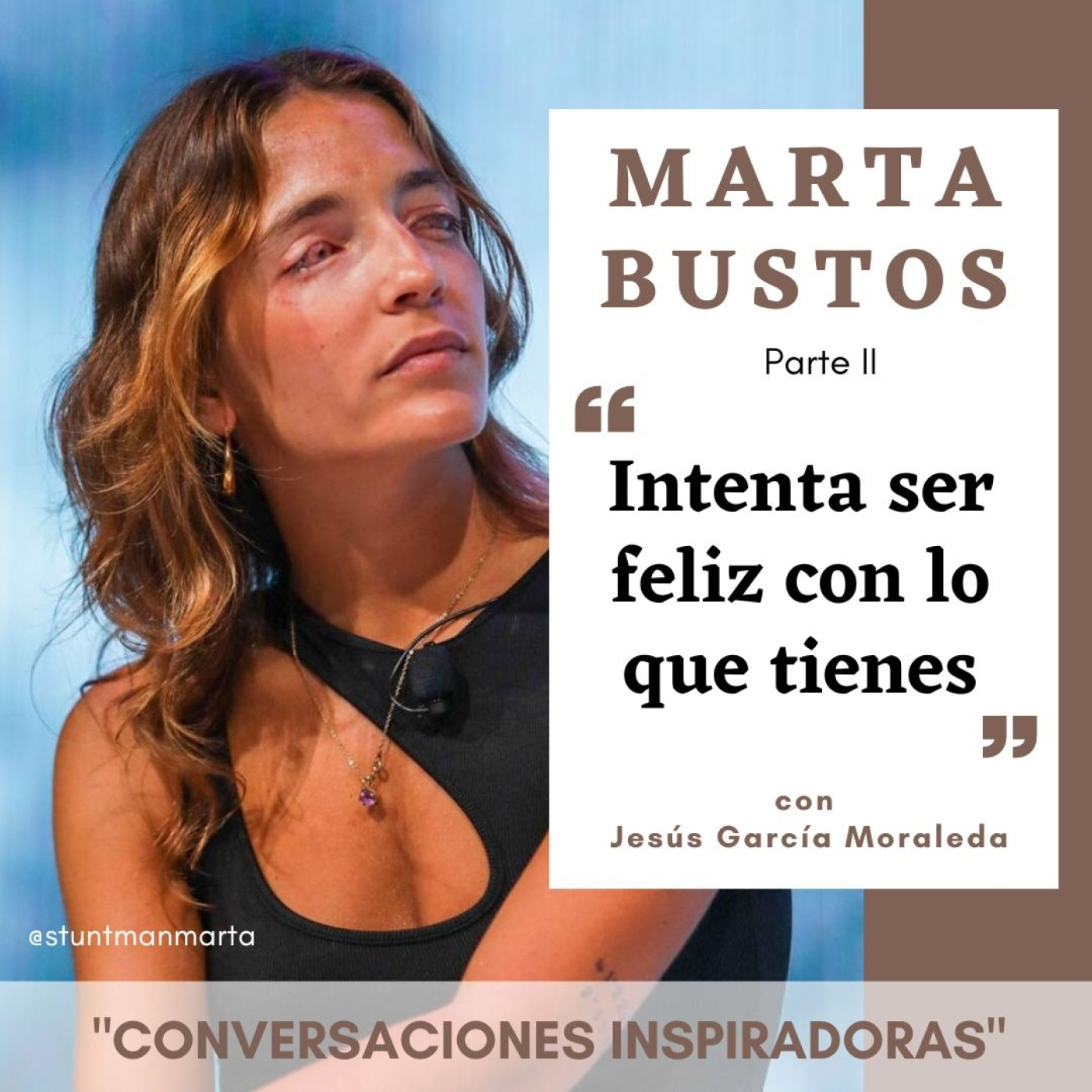 Conversaciones Inspiradoras
