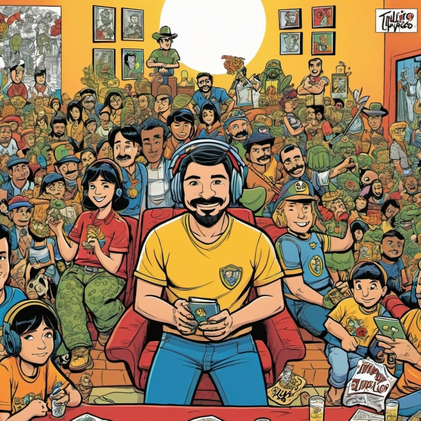 Los Tulupitos