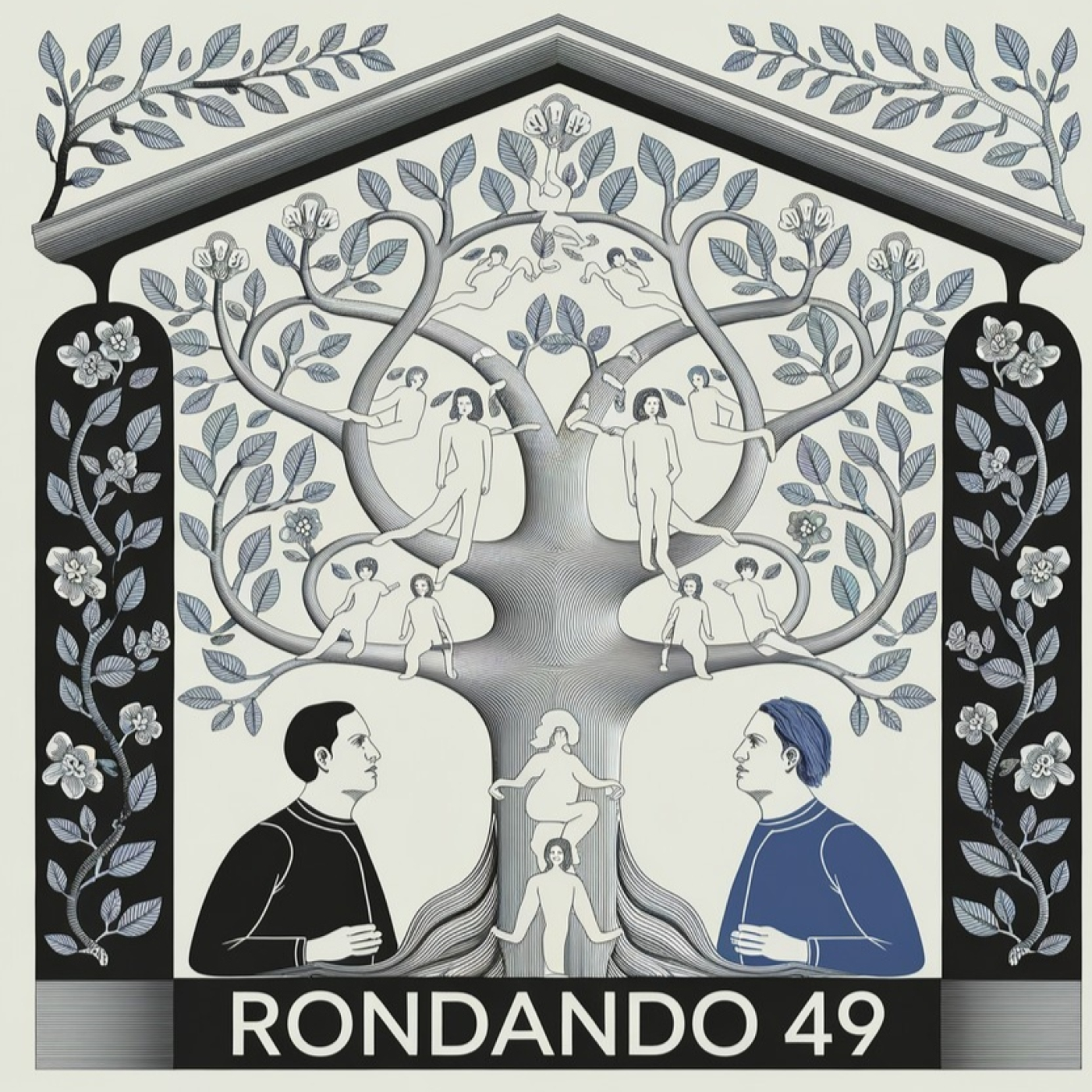 Rondando
