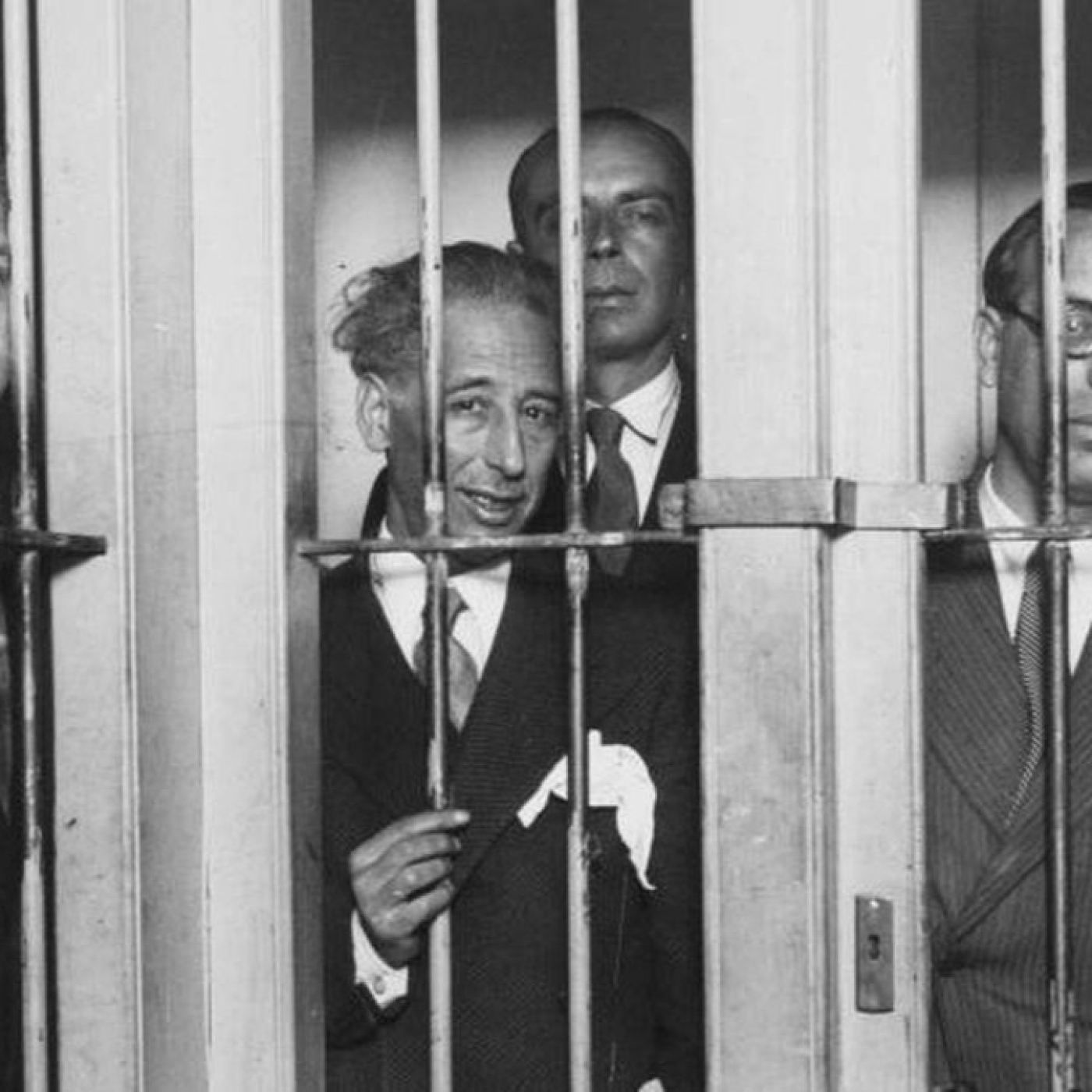 EL GOLPE DE ESTADO CATALÁN DE 1934. episode artwork