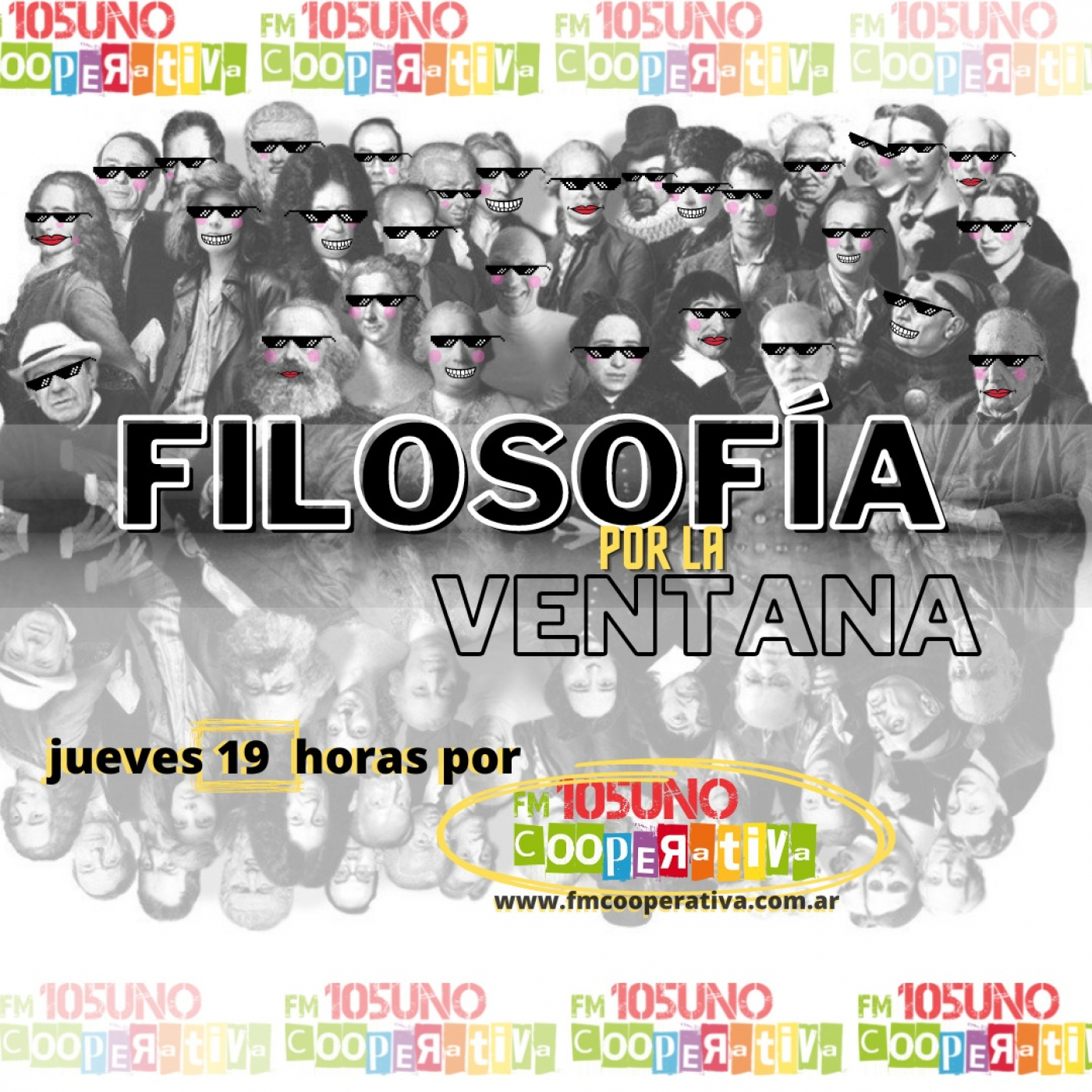 Fm Cooperativa 105uno