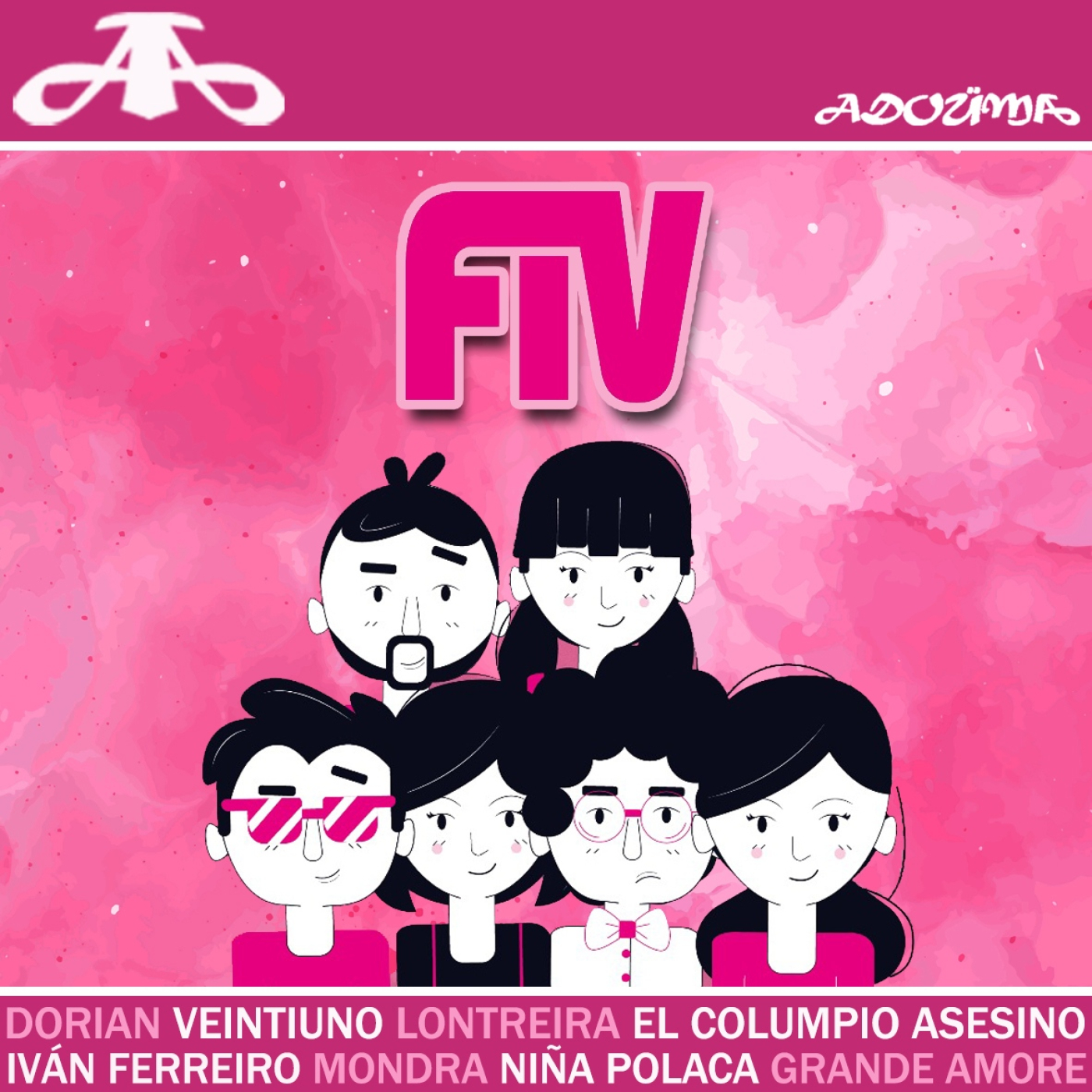 ADOUMA