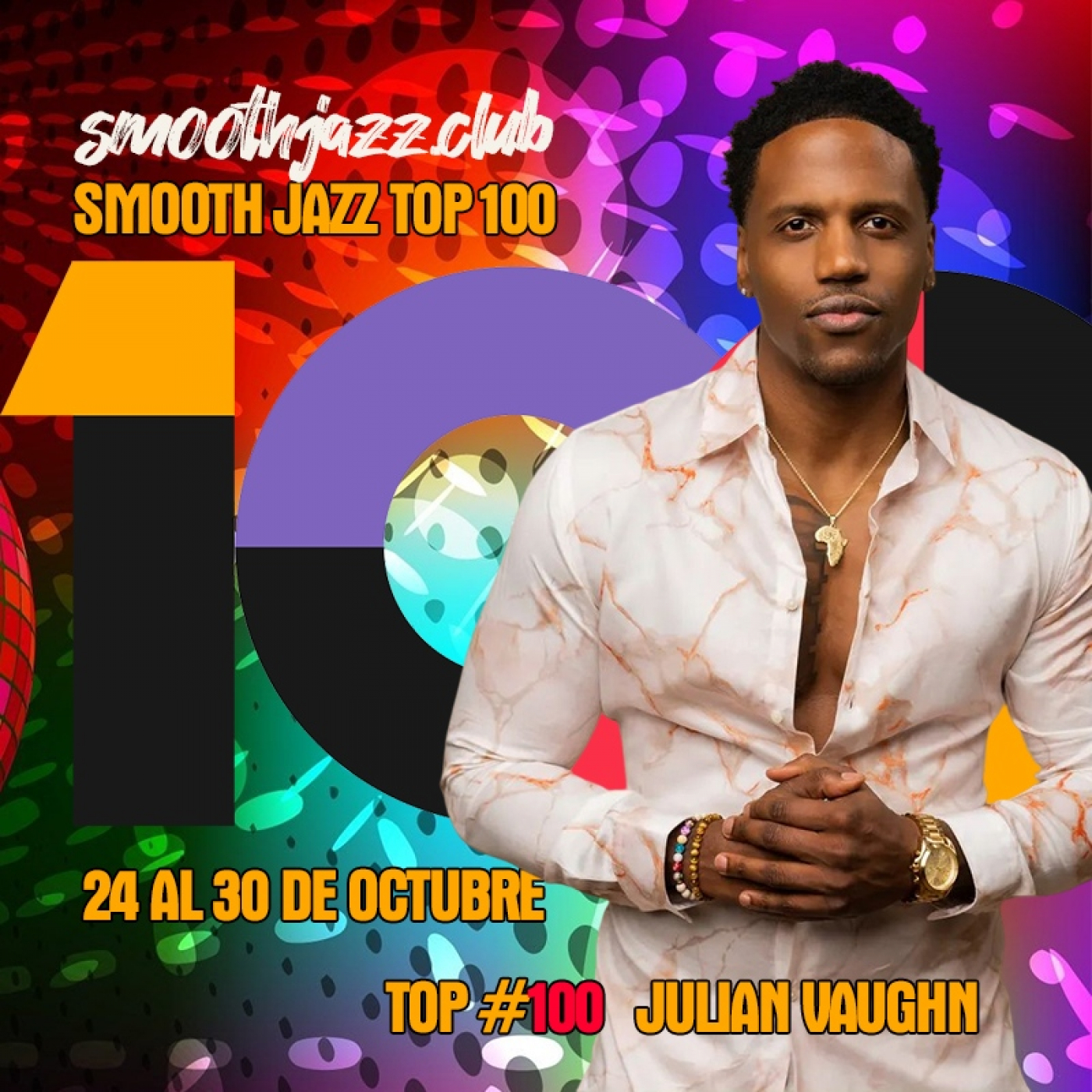 Smooth Jazz Top 100