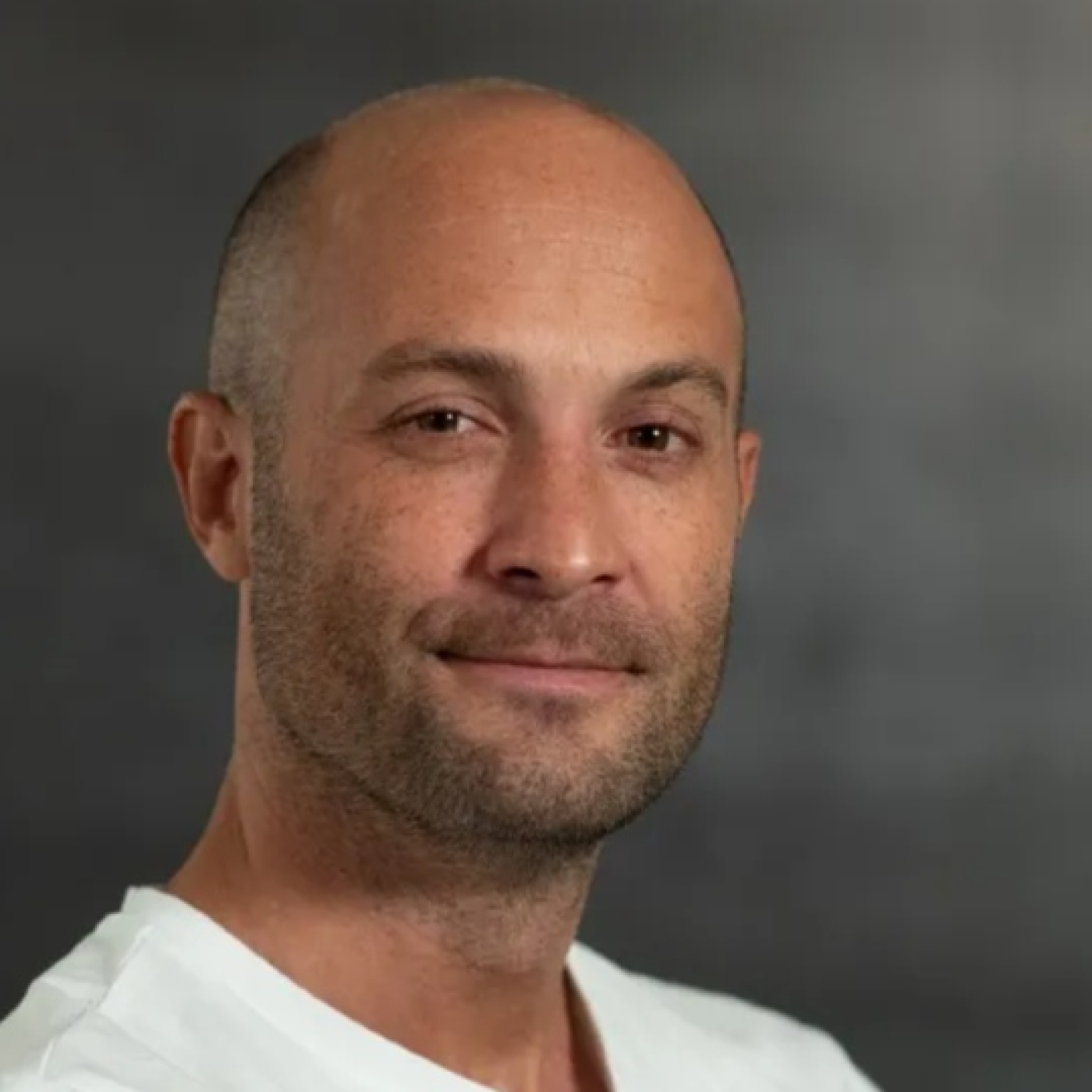 Iñaki Apezteguia- Dir Crossing Capital Especialista en Cripto @laurasverdlick 30-4-2025
