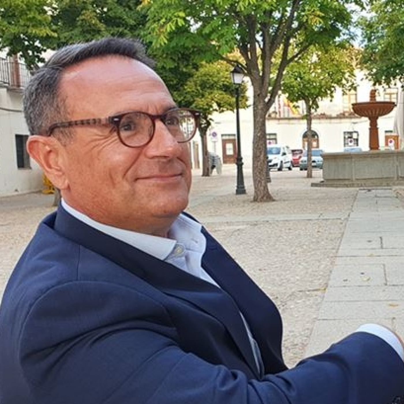 Entrevistas Villaviciosa de Odón