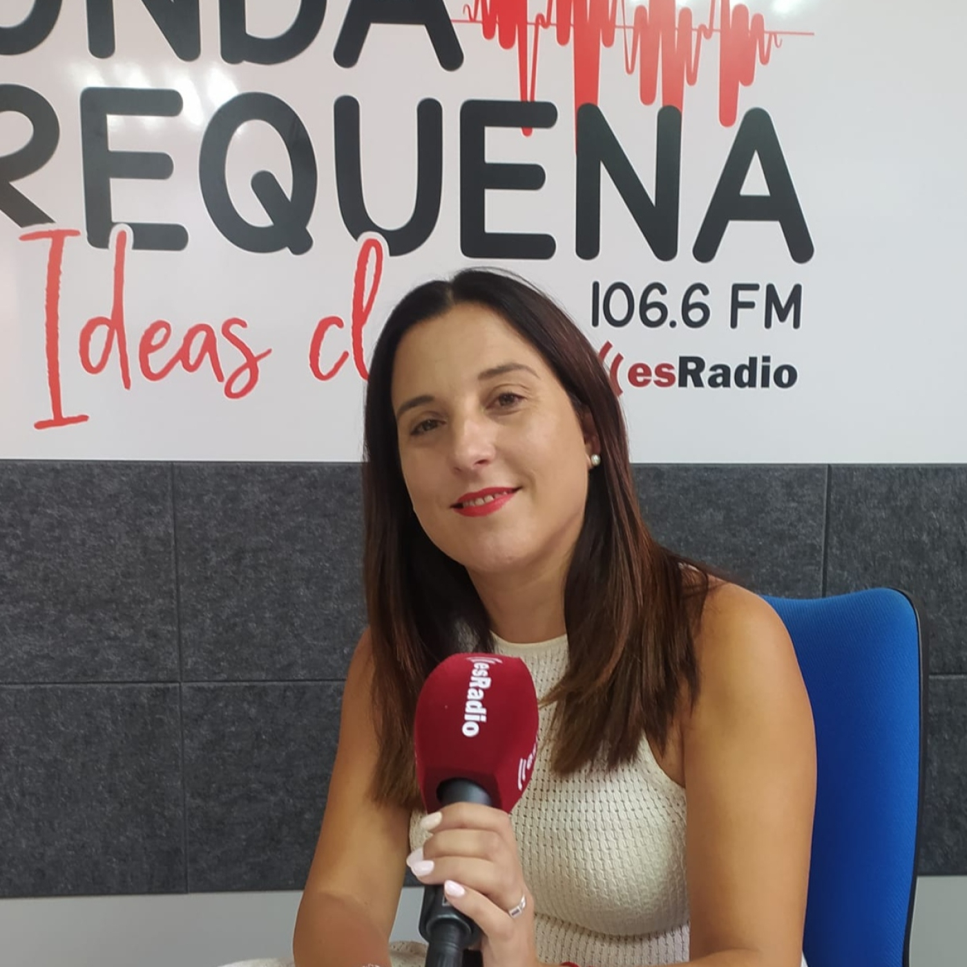 ENTREVISTA FIESTAS CAUDETE DE LAS FUENTES episode artwork