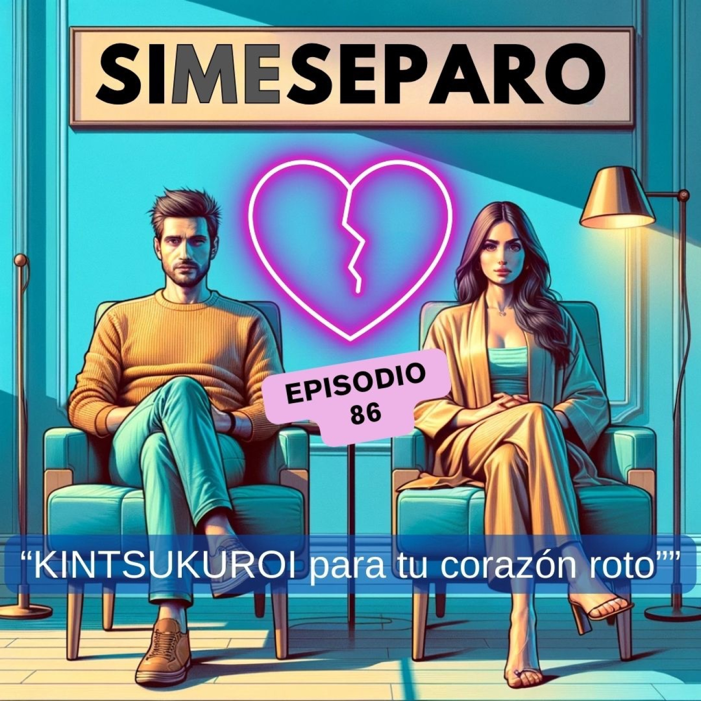 simeseparo