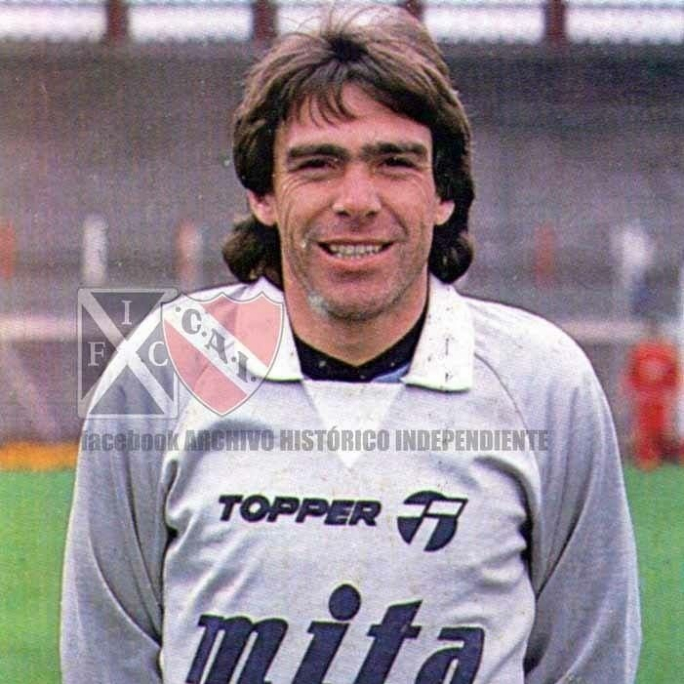 Amplitud Independiente