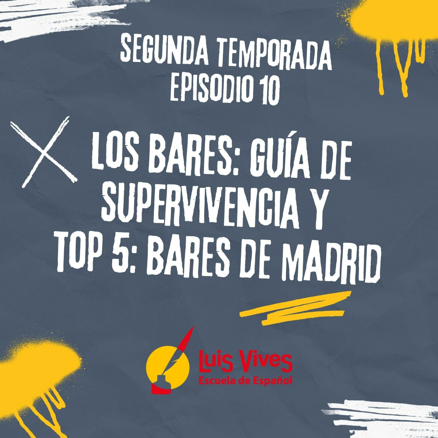 Español en 10 minutos