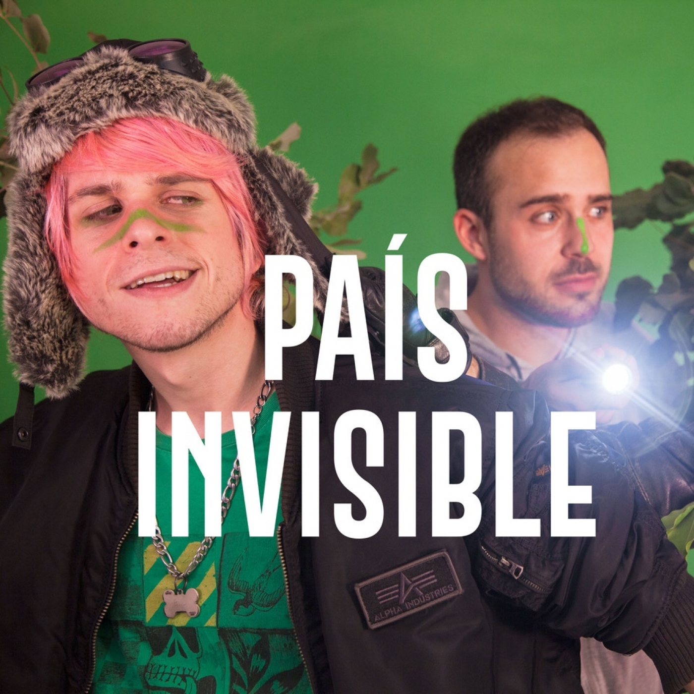 País Invisible