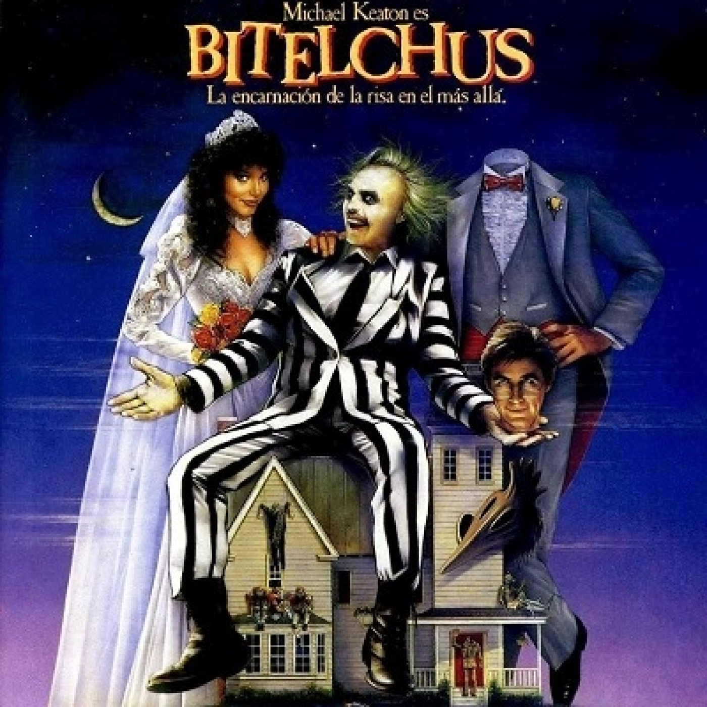 MonogrĆ”fico – BITELCHĆS