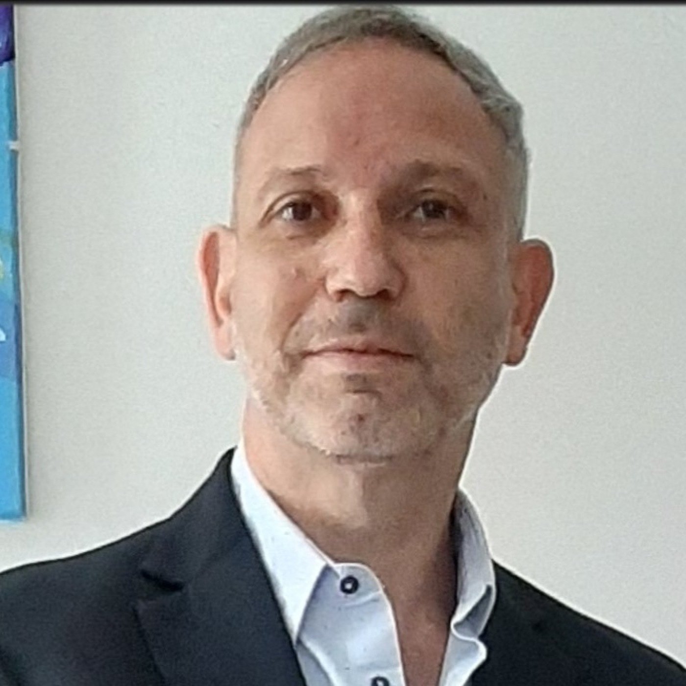 Eduardo Munitz, director comercial Andreani Desarrollos Inmobiliarios @conexionparques 29-12-2022