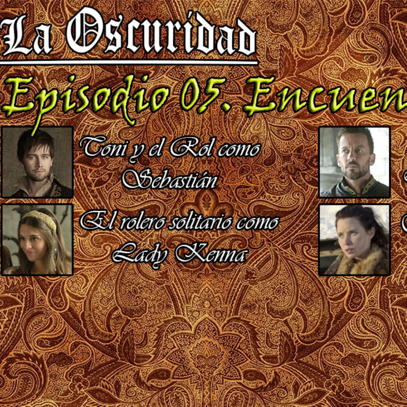 Partidas de Rol