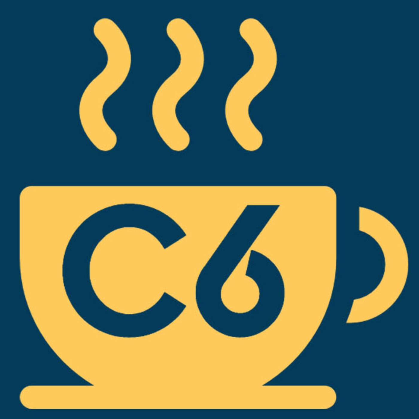 01x05 Un café con Crónica - Belén Santiago episode artwork