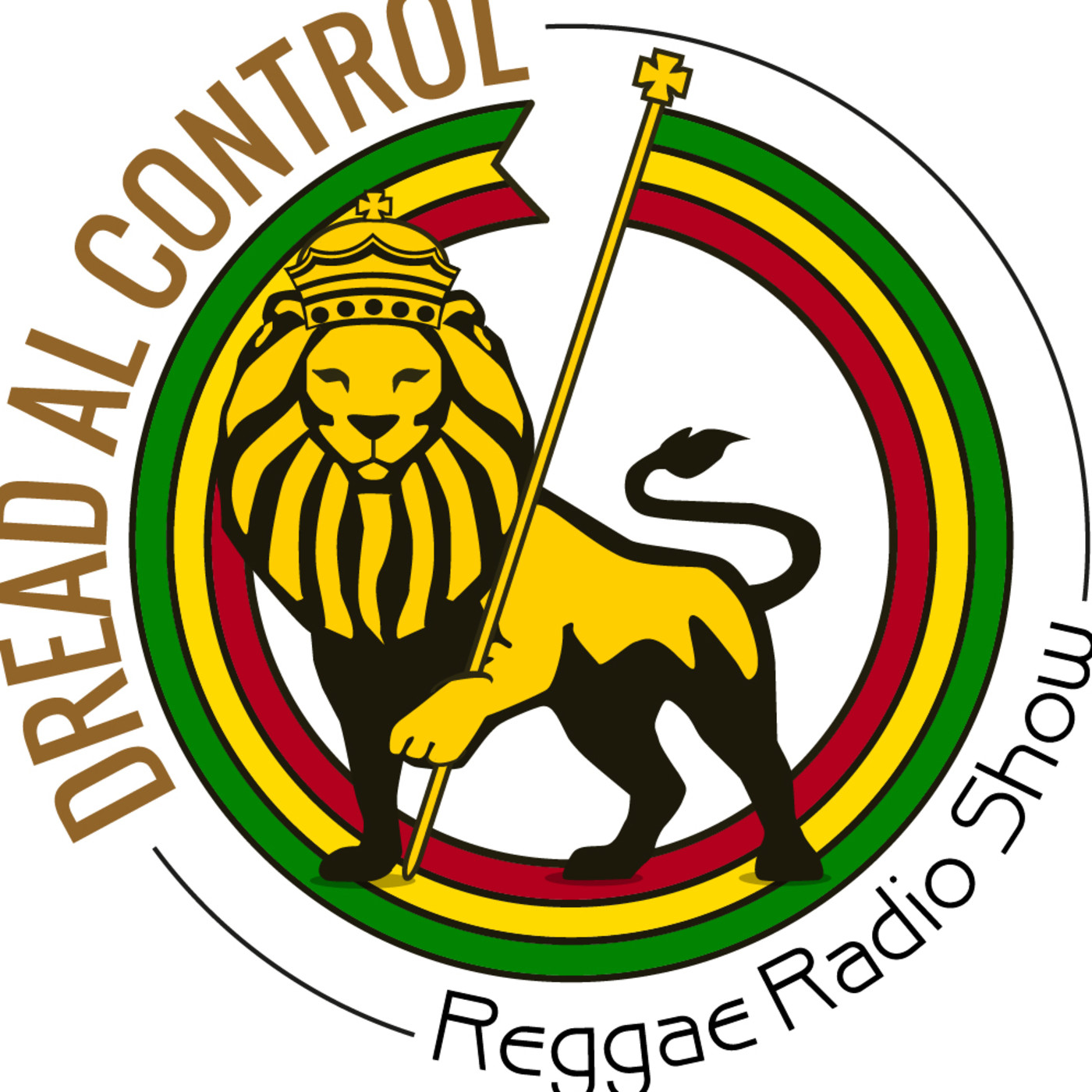 Dread Al Control Reggae Radio Show 27-04-2021 episode artwork