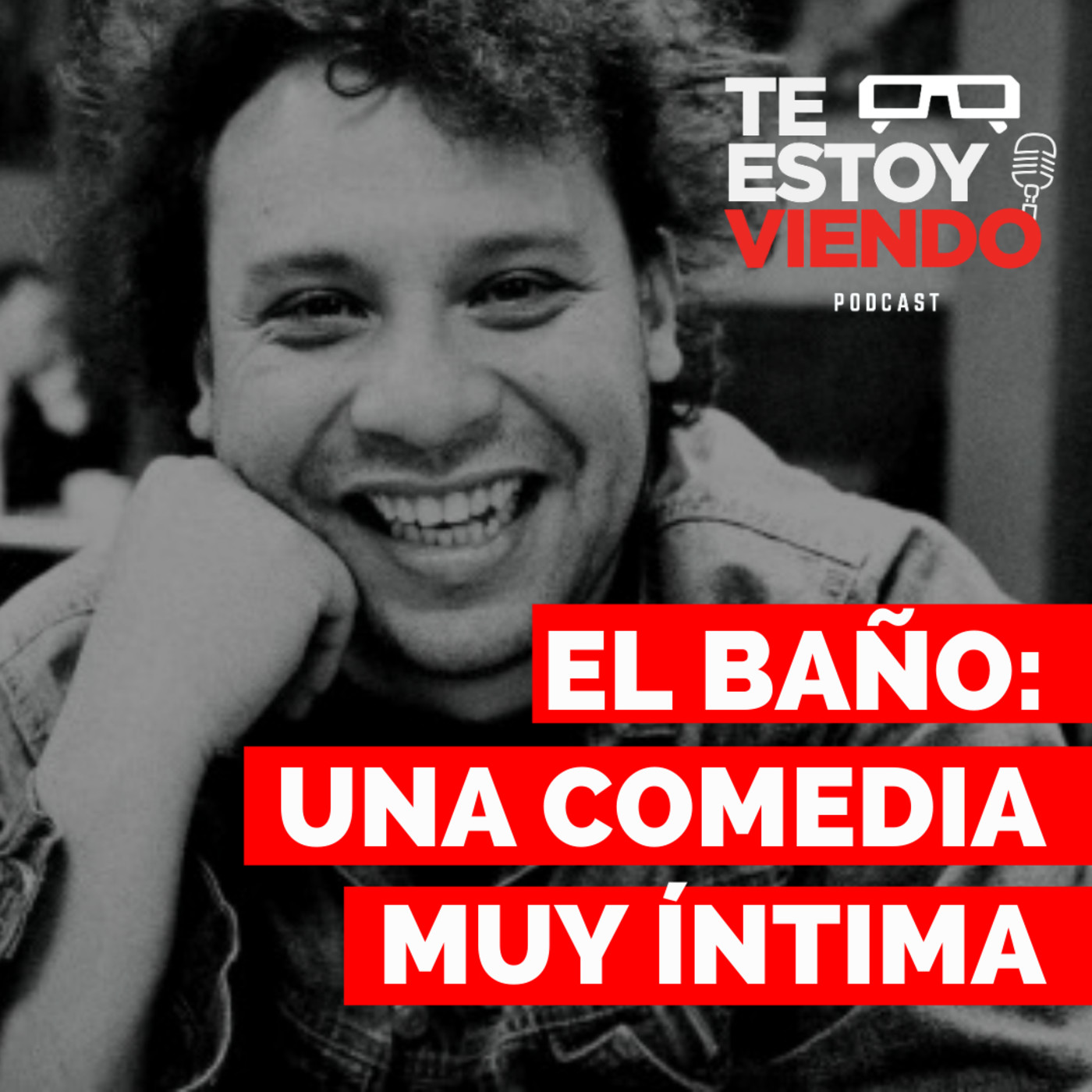 Te Estoy Viendo
