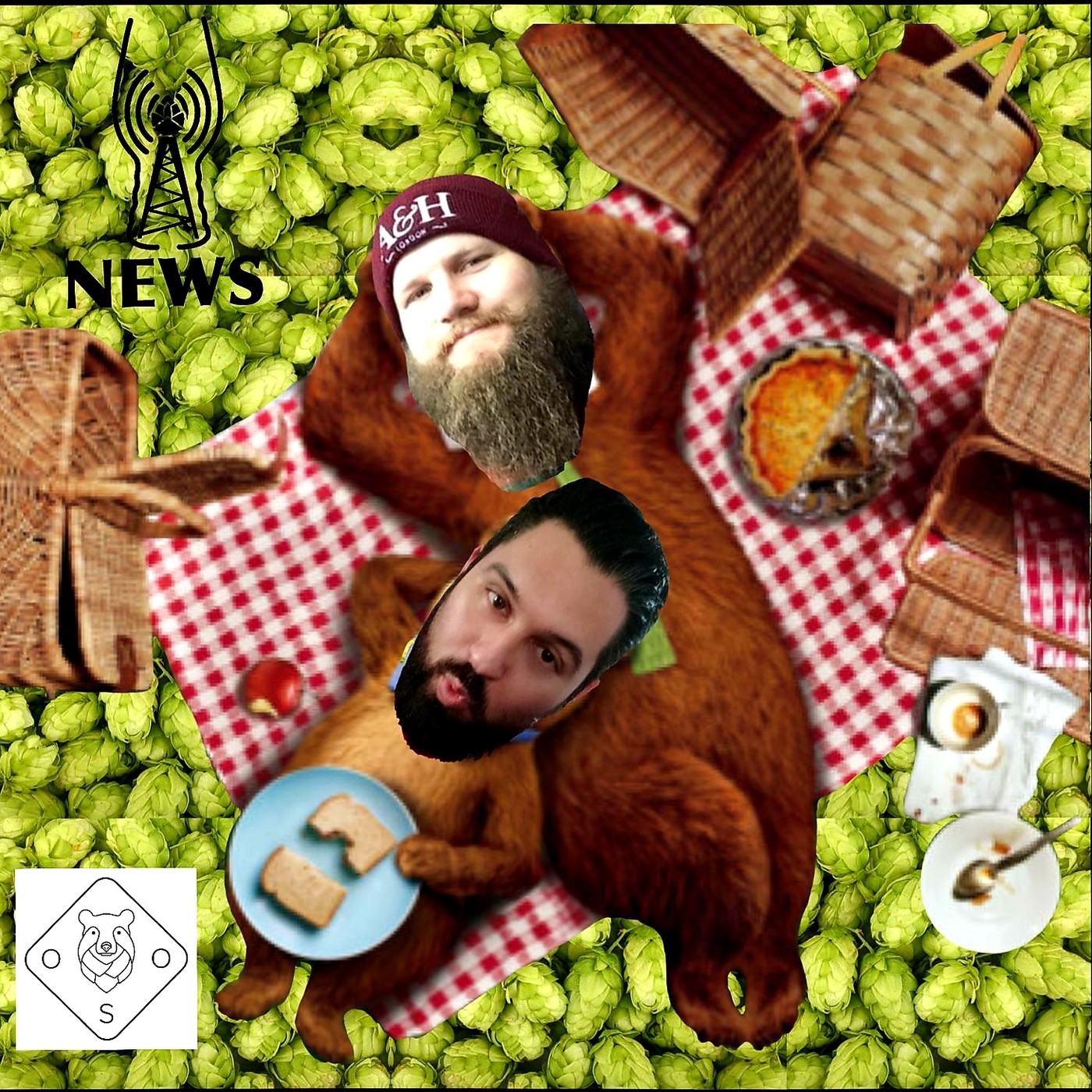 Como la birra misma