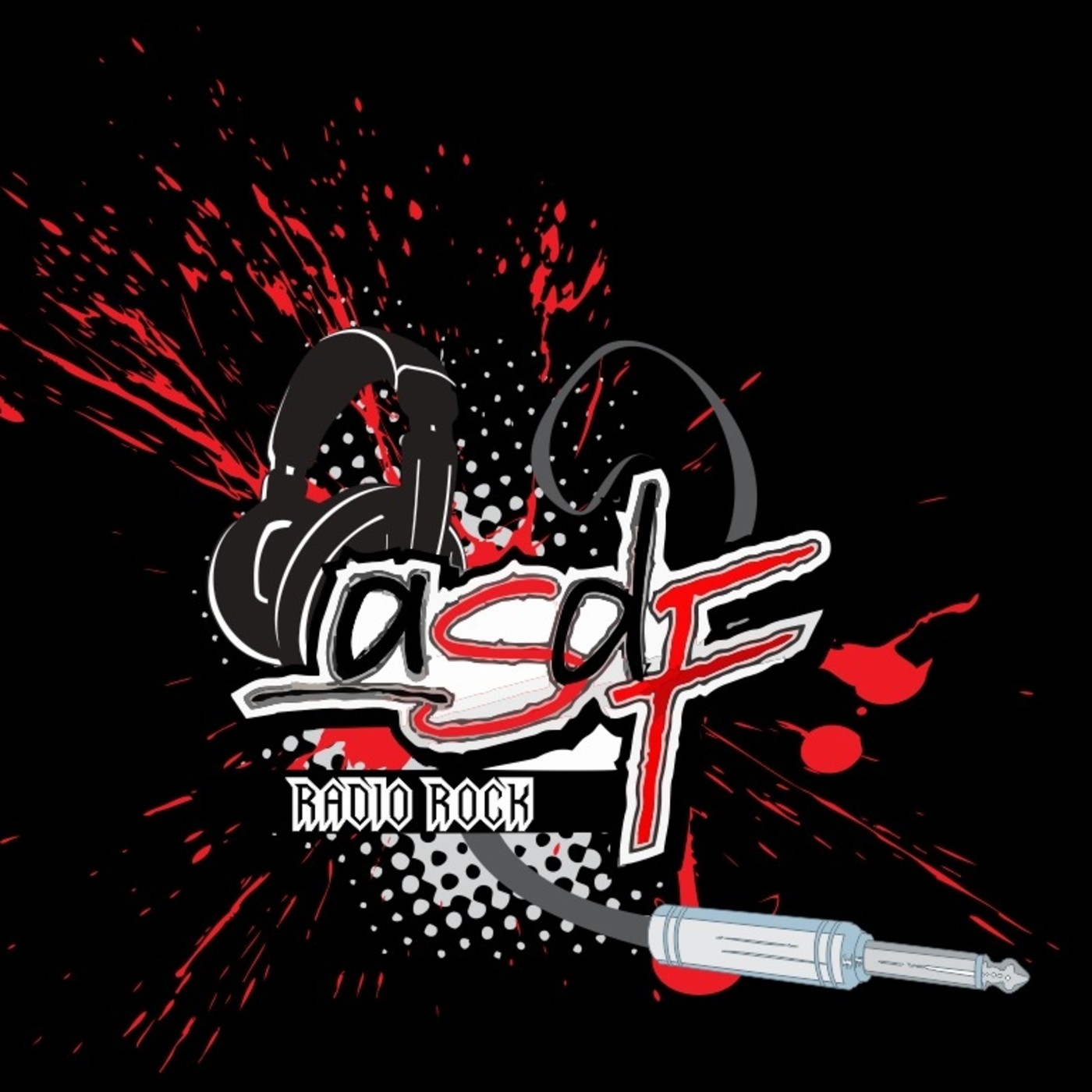 ASDF Radio Rock