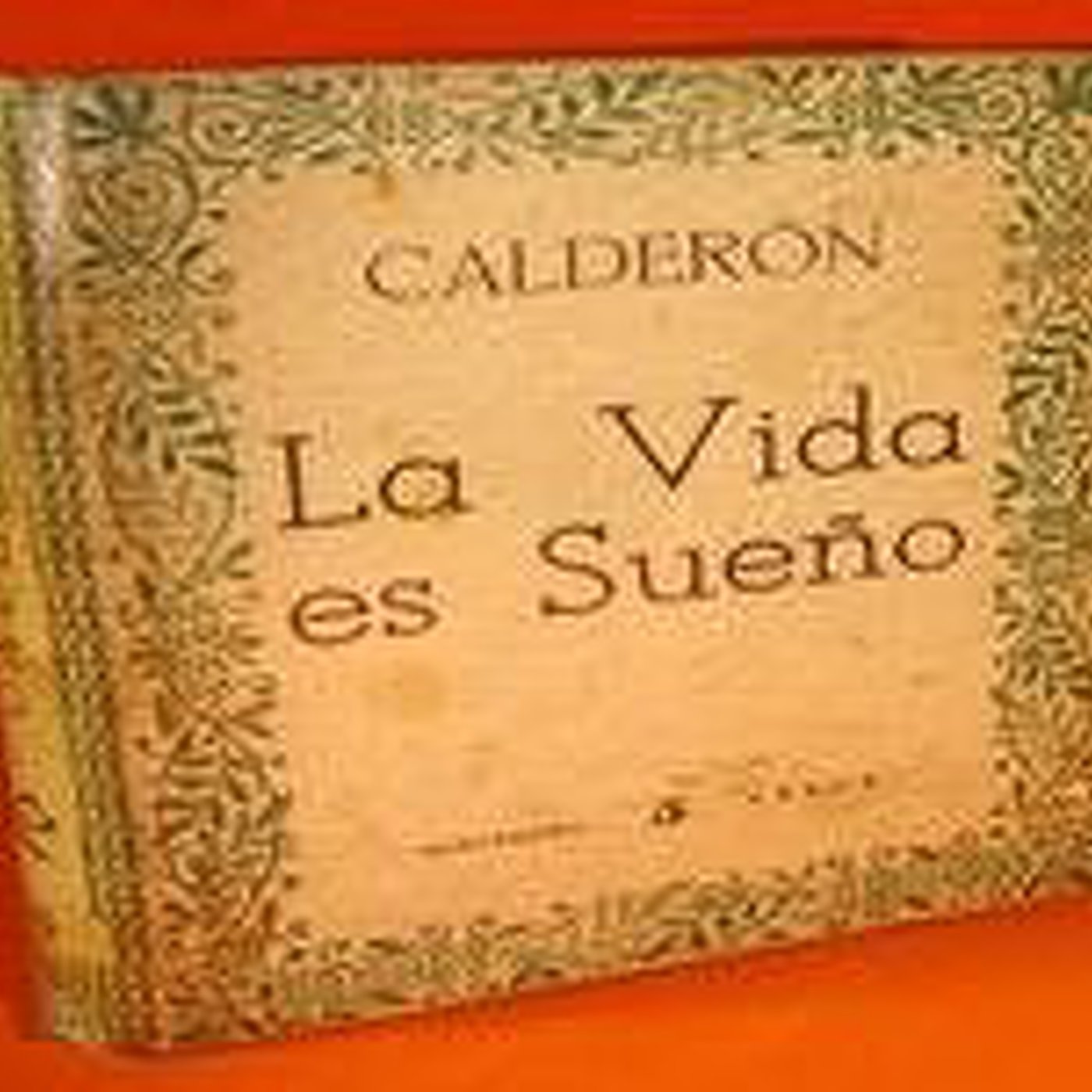 Ars Scriptum - Monologo de Segismundo Ars Scriptum - Monologo de Segismundo