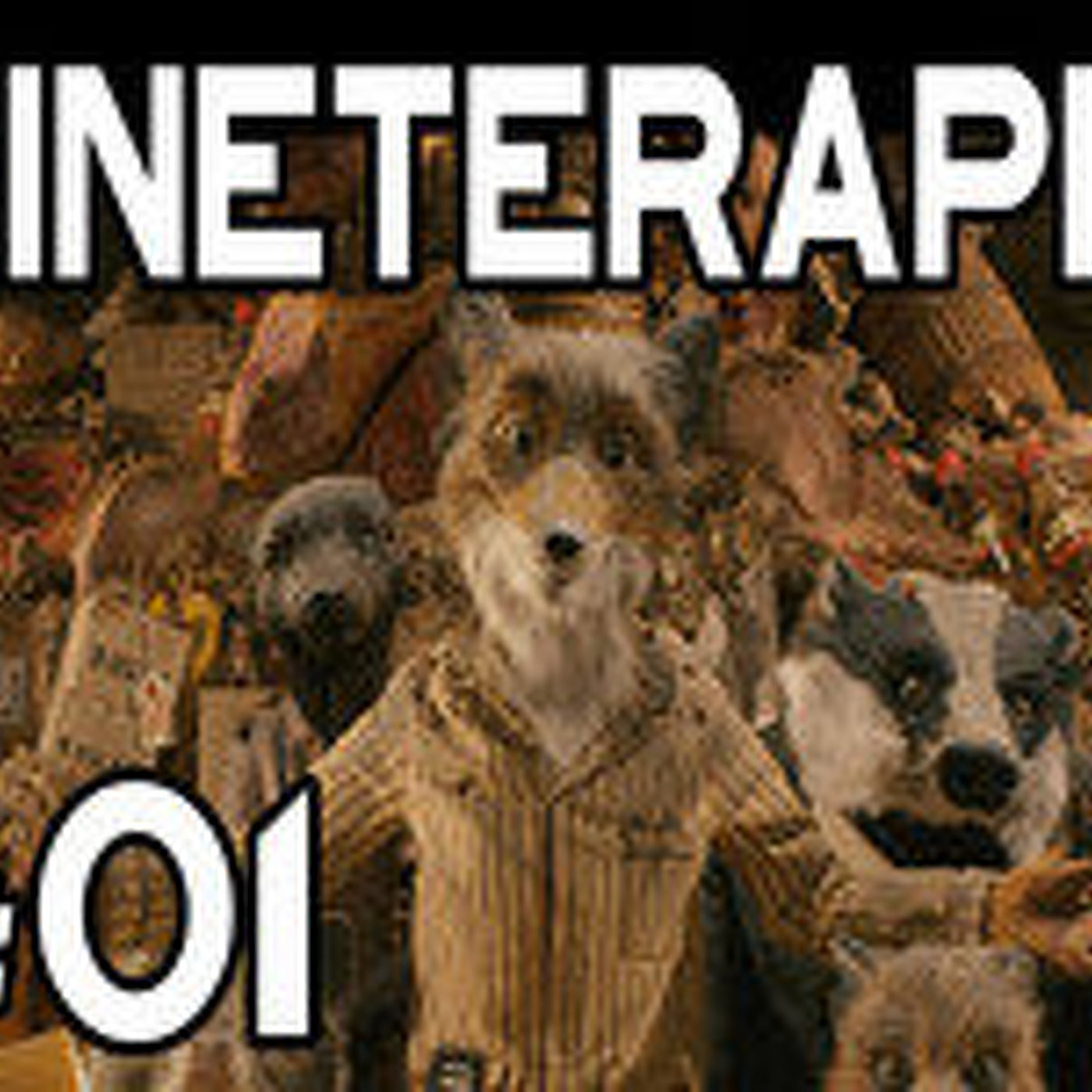 Podcast de CineTerapia