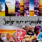 Entrevista Javi Ruibal - Solo un mundo