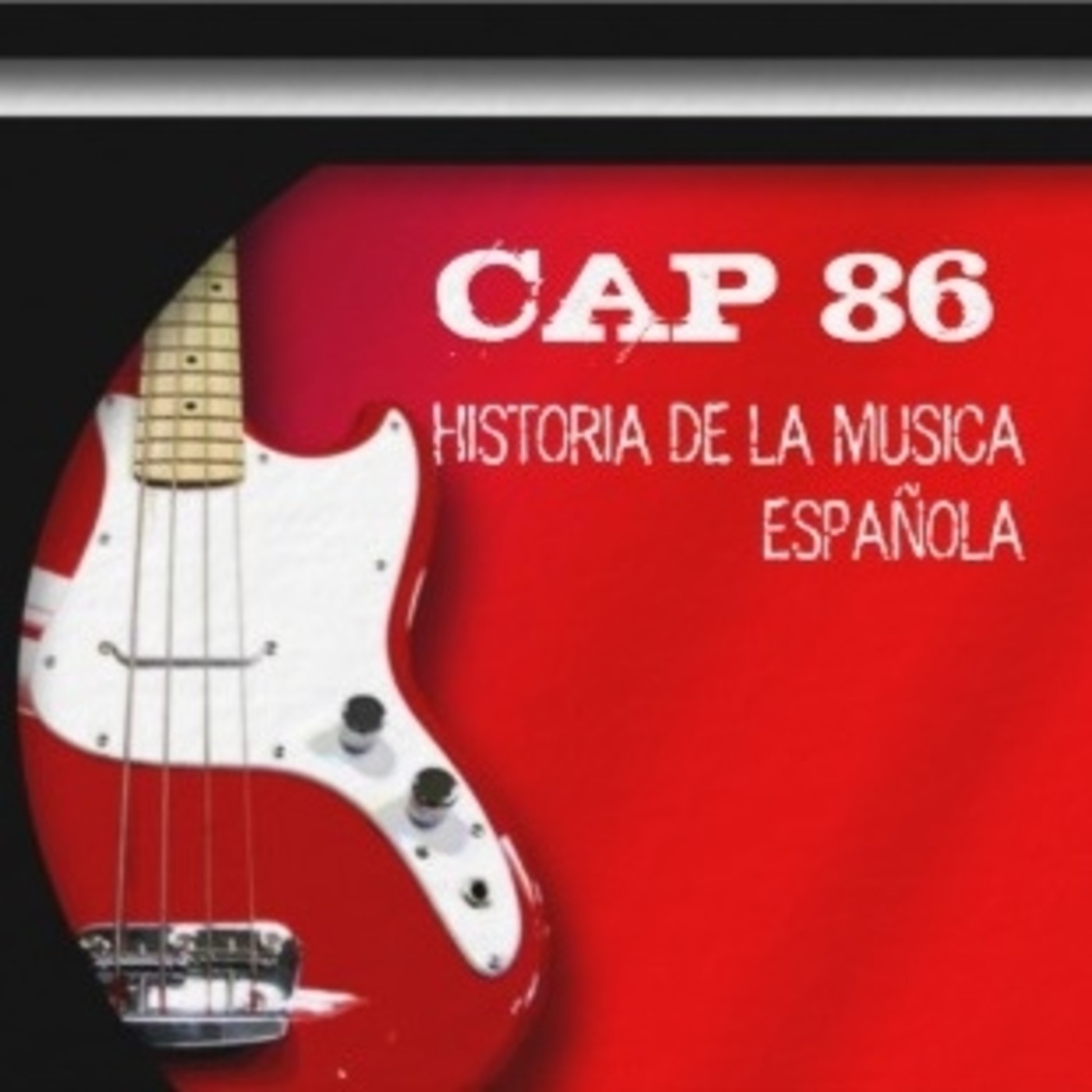 Programa 86 de Historia de la Música Española episode artwork