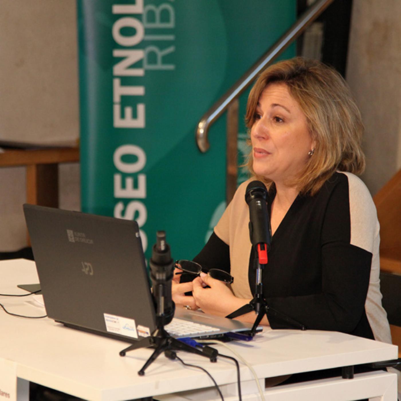 III Xornada sobre Bibliotecas Especializadas