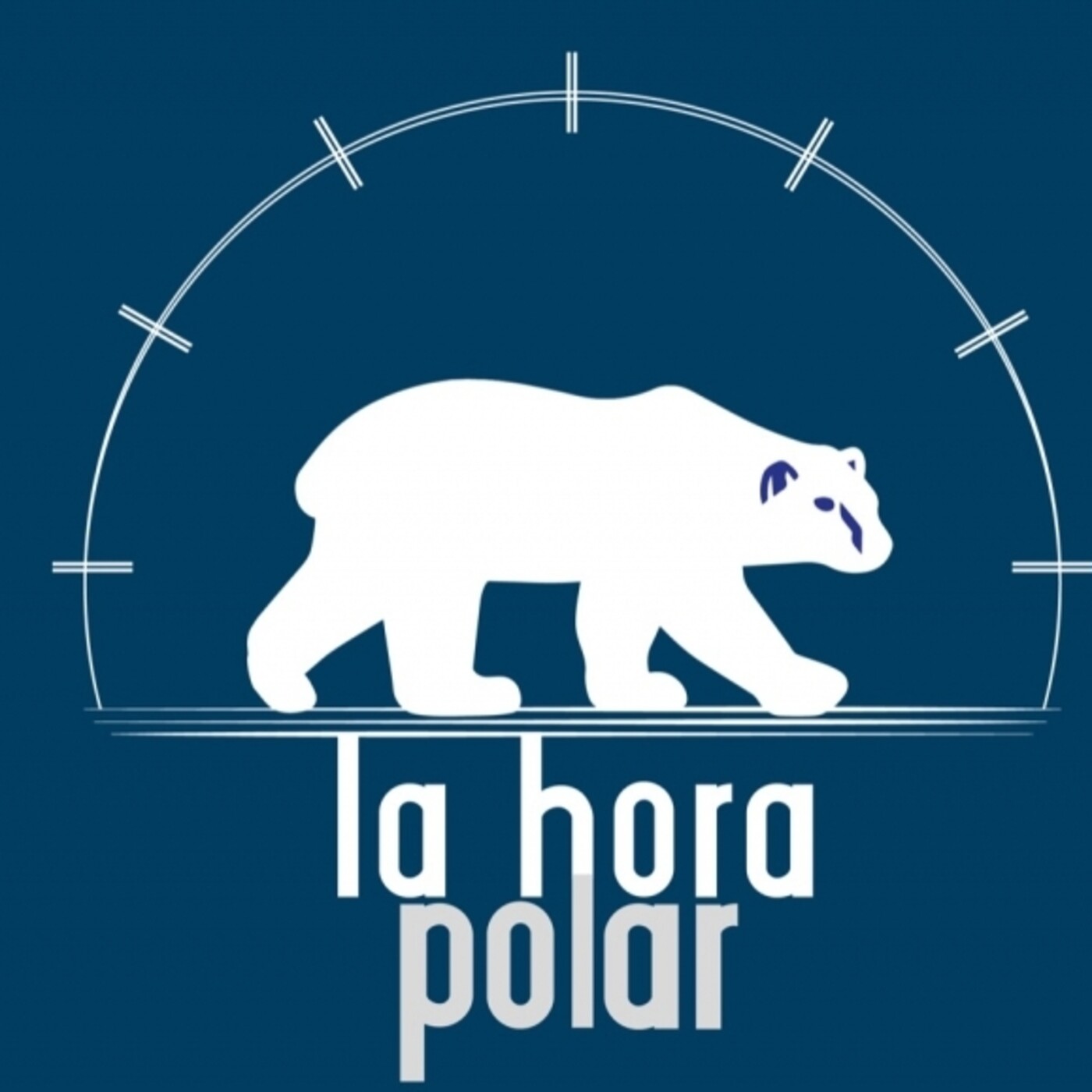 La Hora Polar 185 (Chaqueta de Chándal, The Free Fall Band, Nacho Vegas...) episode artwork