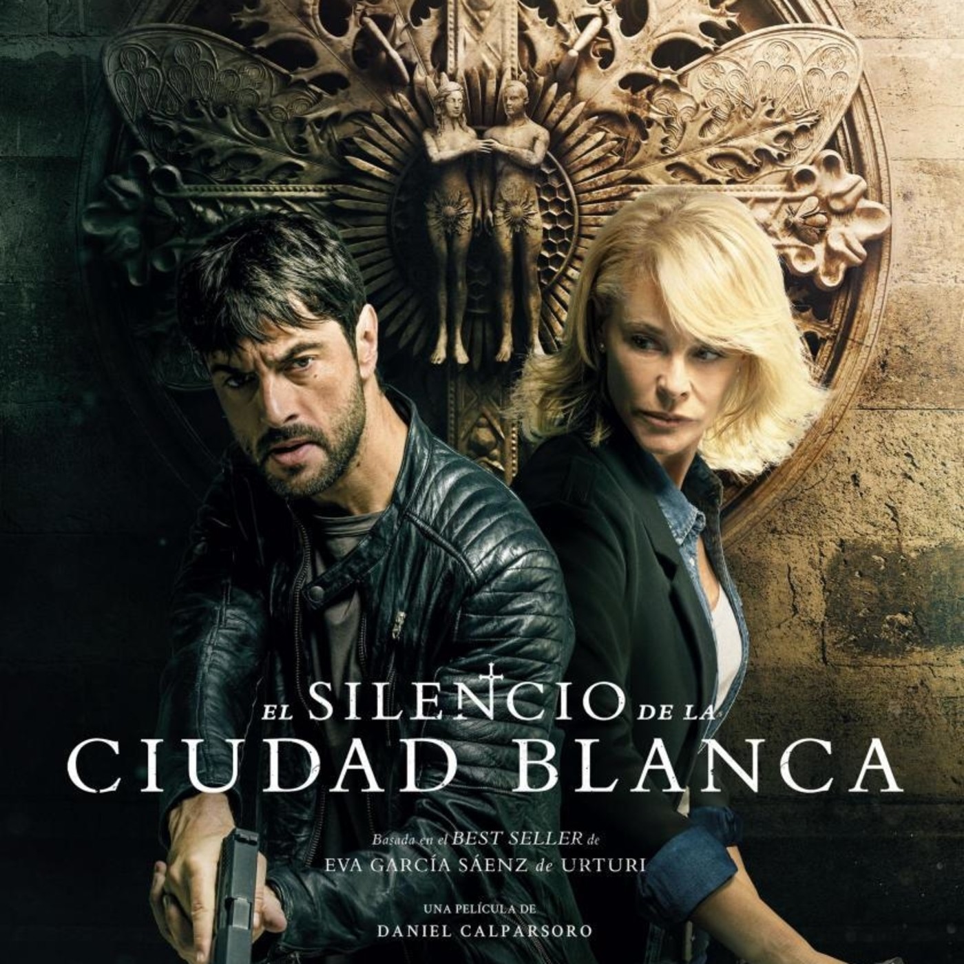 Escuchando Peliculas