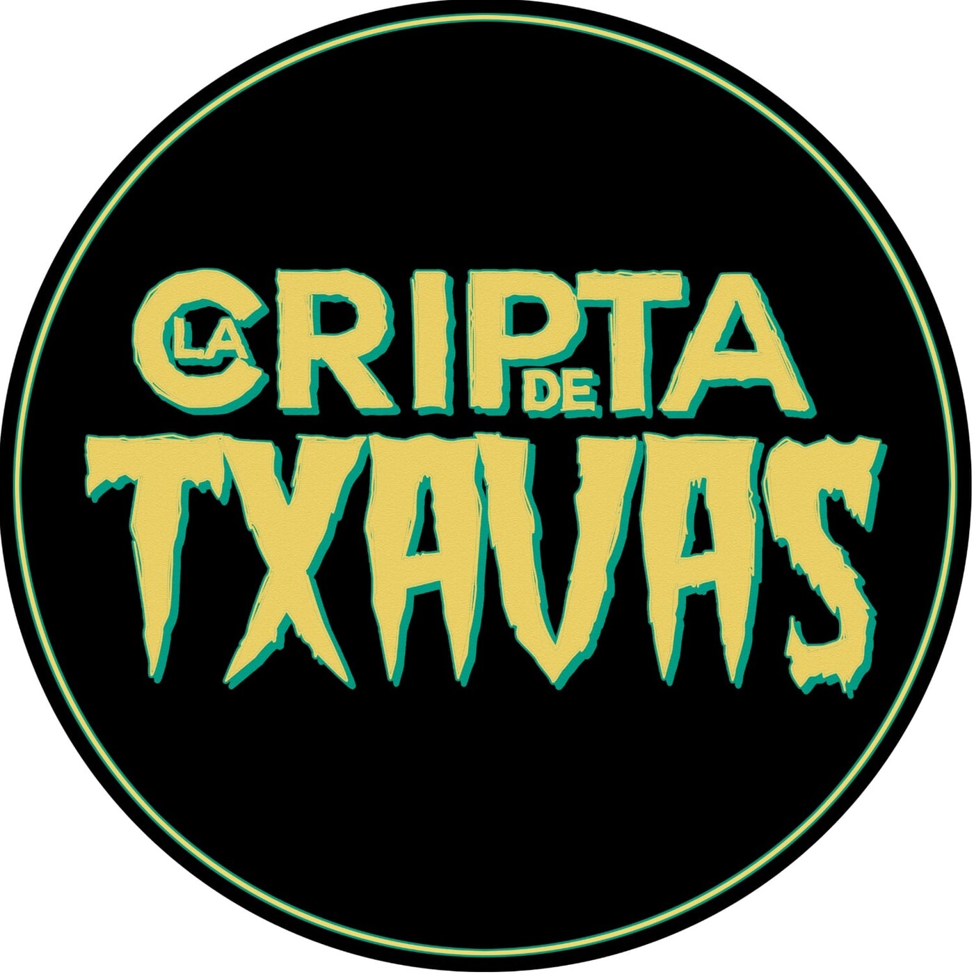 La Cripta de Txavas