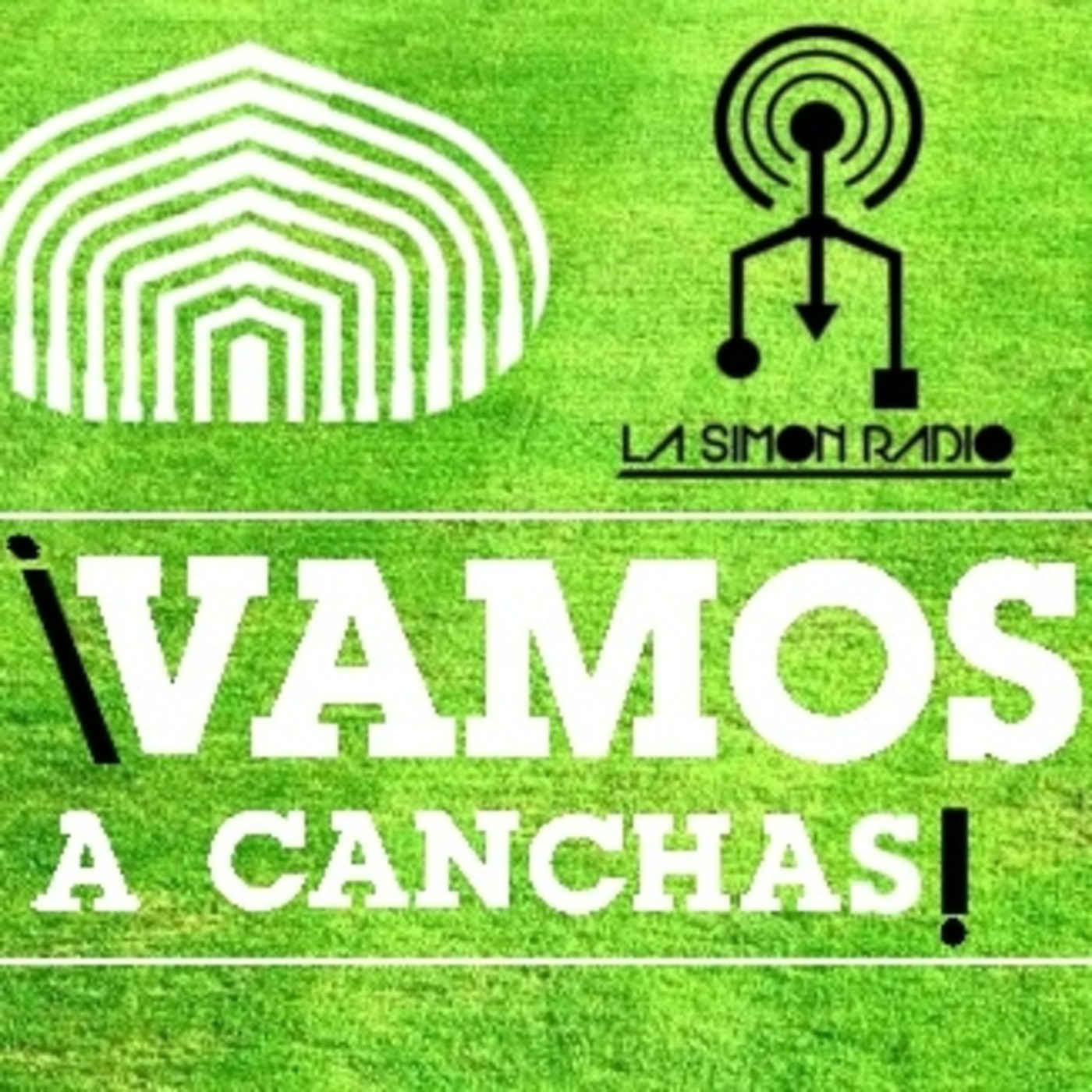Programa 53 de ¡Vamos A Canchas!