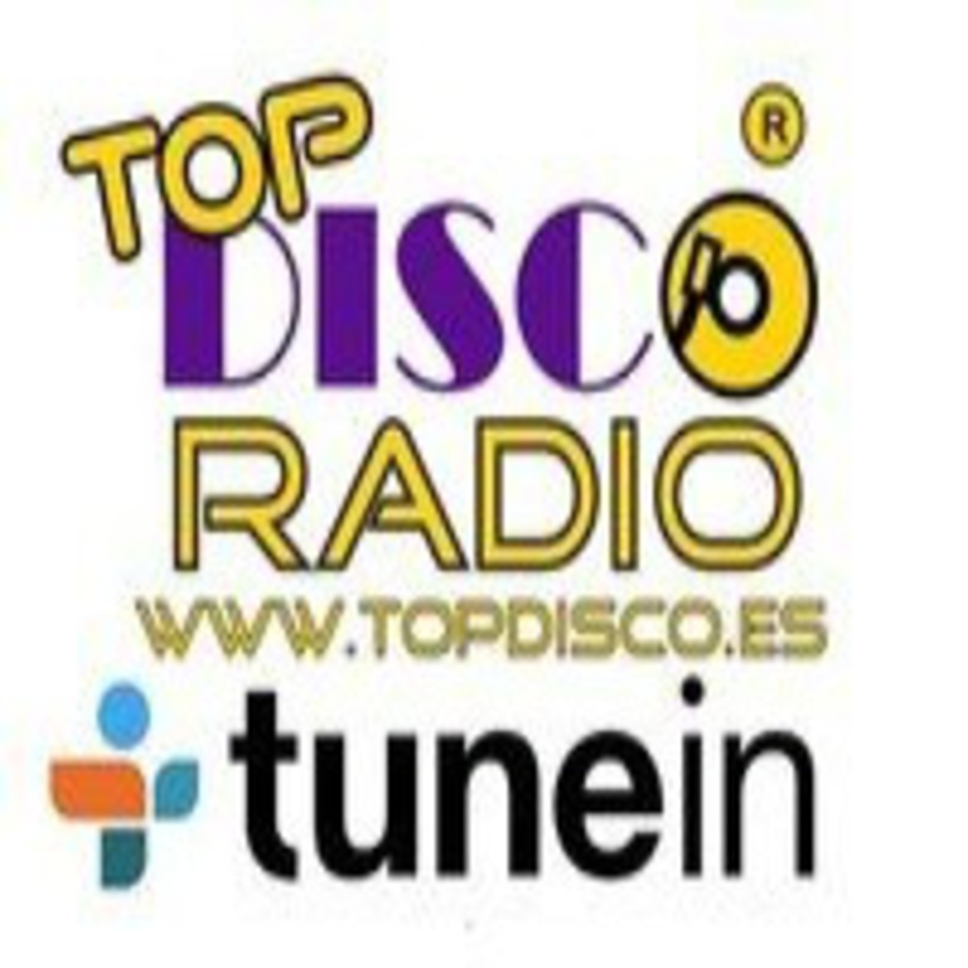 38 Programa Topdisco Radio - RKB 106.9 FM - 05.02.2013 episode artwork