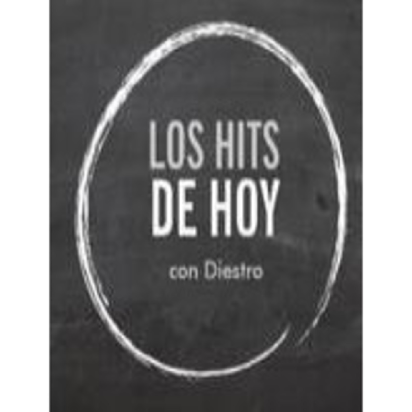 Los Hits de Hoy 18/08/2013 episode artwork