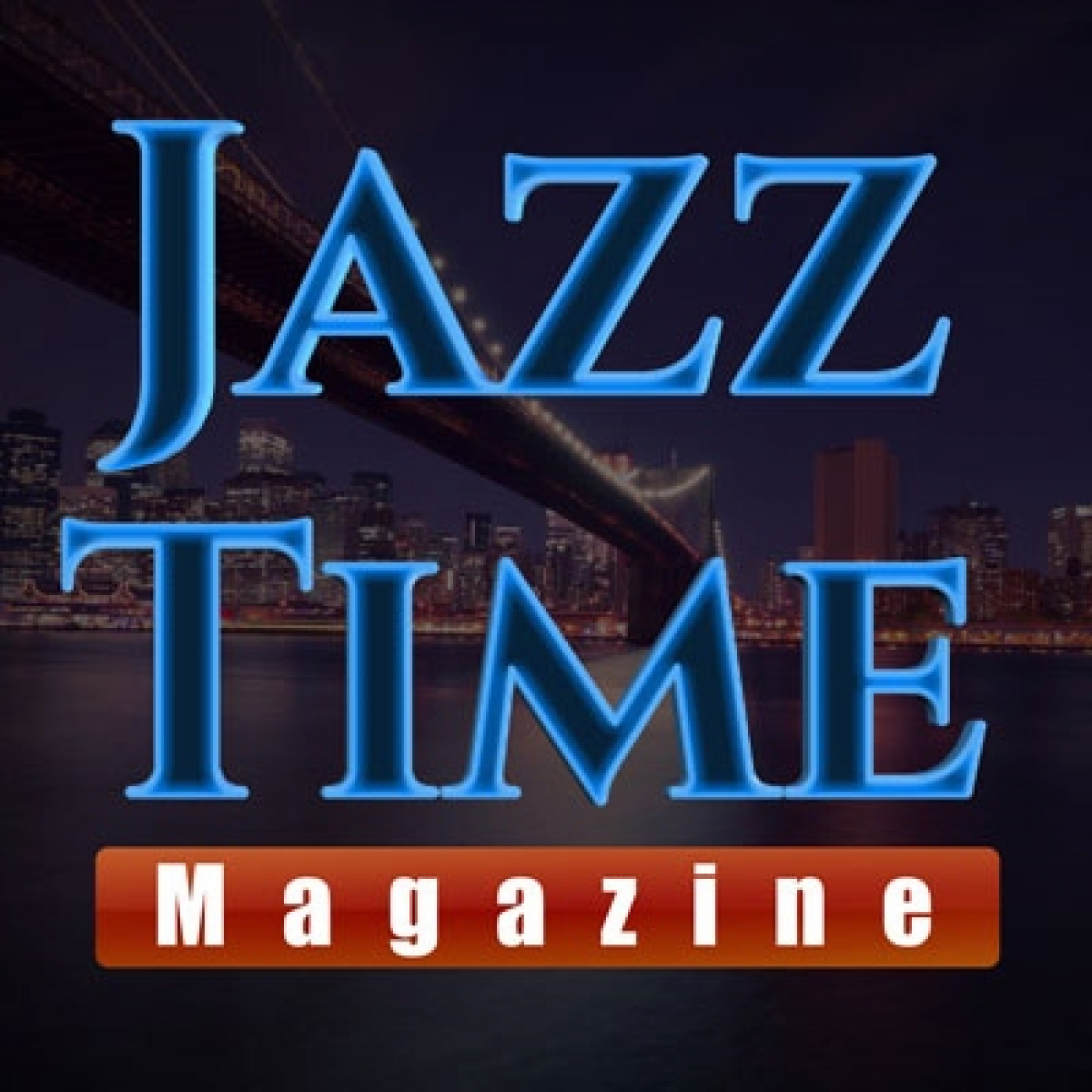 Jazz Time Magazine 3045