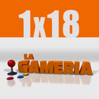La Gameria 01x18 - Puesta de largo